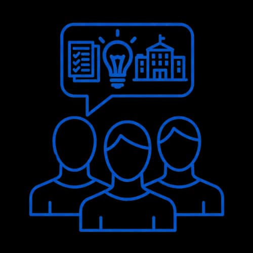 College Decision Support after Offers icon