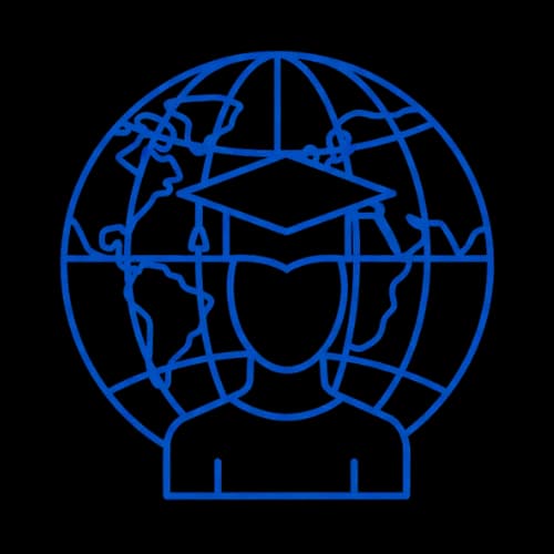 Overseas Education icon