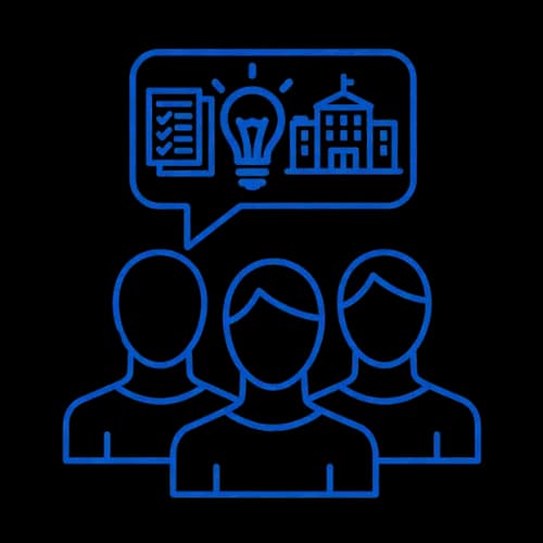 Illustration for College Decision Support after Offers