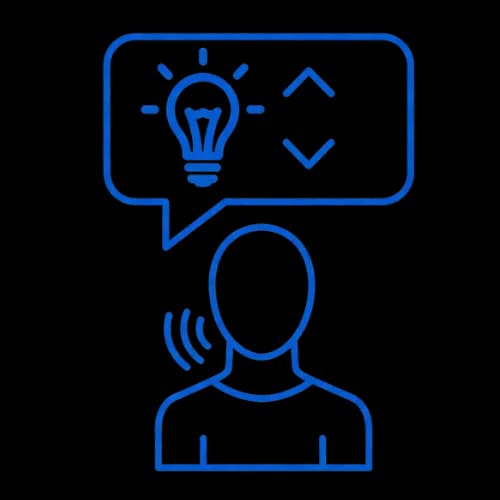 Illustration for Founder Communication and Clarity
