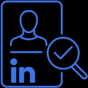 Illustration for LinkedIn Optimization