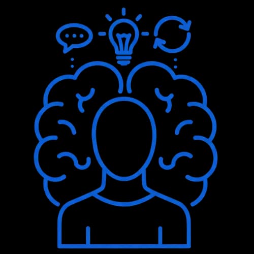 Illustration for Soft Skills and Communication Coaching