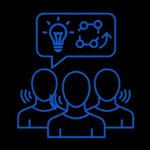 Illustration for Soft Skills Training (Institution and Groups)