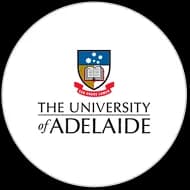 University logo
