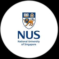 University logo