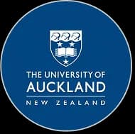 University logo