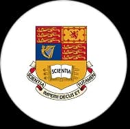 University logo