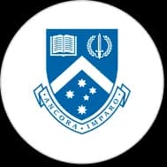 University logo