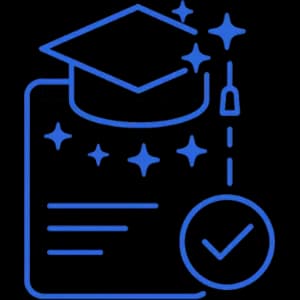 Illustration for University Application Support